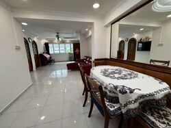 Blk 352 Choa Chu Kang Central (Choa Chu Kang), HDB 4 Rooms #562296511
